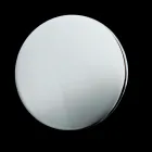 Batteria Bidet 3 Fori Scarico Erogazione Interna Ottone Artigianale - Ercolina Viadurini