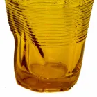 Bicchieri per Acqua Moderni in Vetro Colorato 6 Pezzi di Design - Sarabi Viadurini