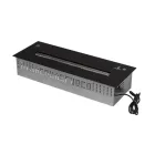 Bruciatore a bioetanolo elettronico lineare potenza 3,6kW Aron 60 Viadurini