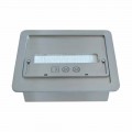 Bruciatore bioetanolo da incasso 2 Lt