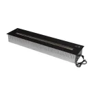 Bruciatore elettronico bioetanolo ad incasso potenza 3,6kW Aron 100 Viadurini