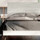 Camera Completa a 4 Elementi Design Moderno Realizzata in Italia - Maiorca Viadurini