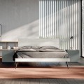 Camera Completa a 4 Elementi Design Moderno Realizzata in Italia - Maiorca