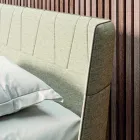 Camera da Letto a 4 Elementi Stile Moderno Made in Italy Alta Qualità - Minorco Viadurini