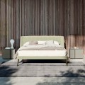 Camera da Letto a 4 Elementi Stile Moderno Made in Italy Alta Qualità - Minorco