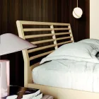 Camera da Letto a 5 Elementi Stile Moderno Made in Italy Alta Qualità - Preziosa Viadurini