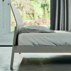 Camera da Letto Completa a 4 Elementi Made in Italy di Alta Qualità - Odema Viadurini