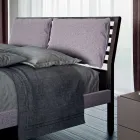 Camera da Letto Completa di Lusso a 6 Elementi Realizzata in Italia - Adige Viadurini
