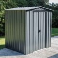 Casetta da Giardino con Porta a Battente in Diverse Misure - Cucciolo