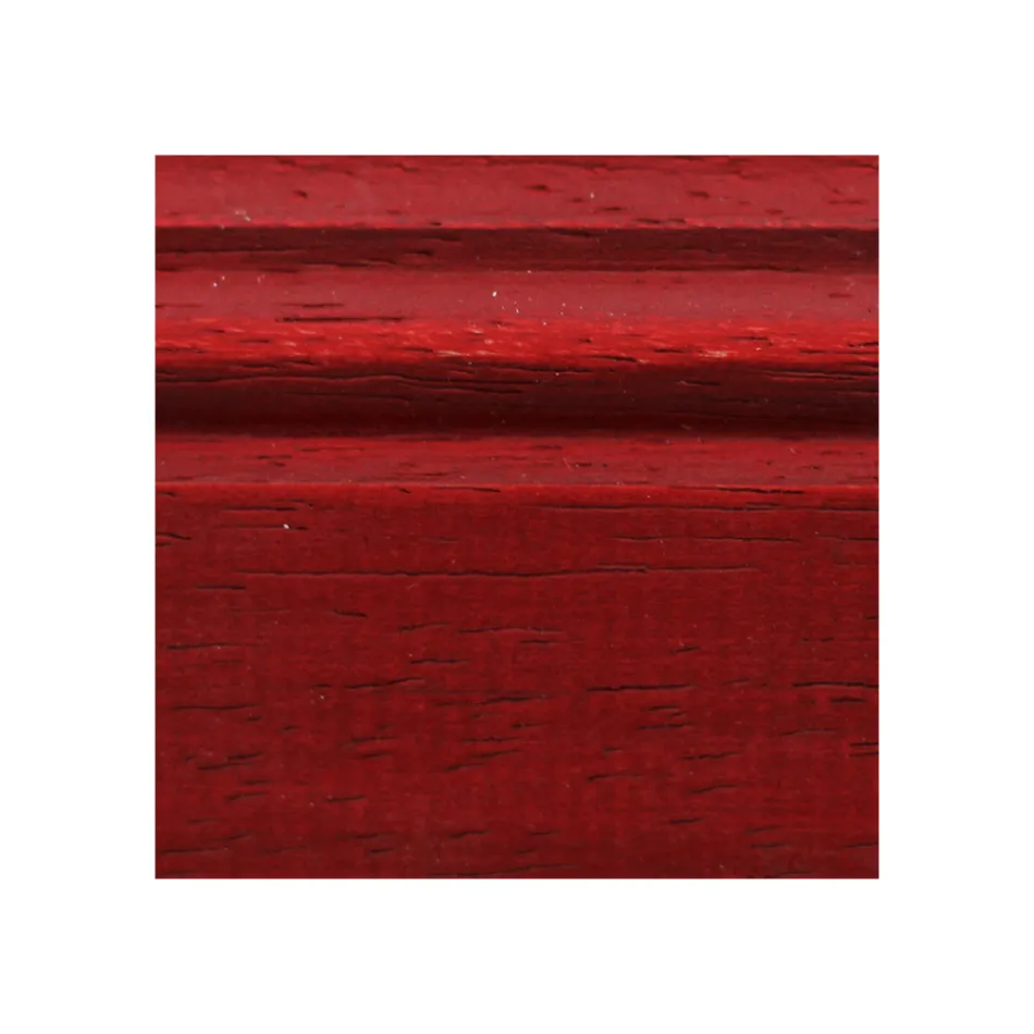 Cassapanca in Legno Impiallacciato di Diverse Finiture Made in Italy - Krishna Viadurini