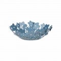 Centrotavola Moderno con Fiori in Ferro Pregiato Made in Italy – Marken
