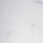 Centrotavola di Design in Marmo Bianco di Carrara Made in Italy - Bryan Viadurini