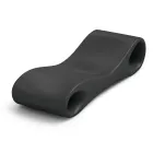 Chaise Longue da Giardino in Polietilene Colorato Made in Italy - Flores Viadurini
