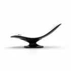 Chaise Longue Design Moderno Sightly Made in Italy Viadurini