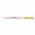 Coltello per Arrosti Salumi Acciaio Inox Berti Esclusiva per Viadurini - Gracco