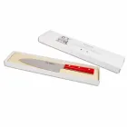 Coltello per Carni Santoku Acciaio Inox Berti in Esclusiva per Viadurini - Bione Viadurini