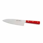 Coltello per Carni Santoku Acciaio Inox Berti in Esclusiva per Viadurini - Bione Viadurini