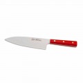 Coltello per Carni Santoku Acciaio Inox, Berti Esclusiva per Viadurini - Bione