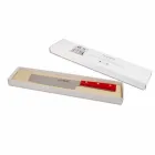 Coltello per Verdure Nakiri Acciaio Inox Berti in Esclusiva per Viadurini-Biango Viadurini