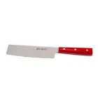 Coltello per Verdure Nakiri Acciaio Inox Berti in Esclusiva per Viadurini-Biango Viadurini