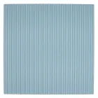 Composizione Bagno Azzurro Tiffany e Quercia con Specchio Made in Italy - Ermes Viadurini