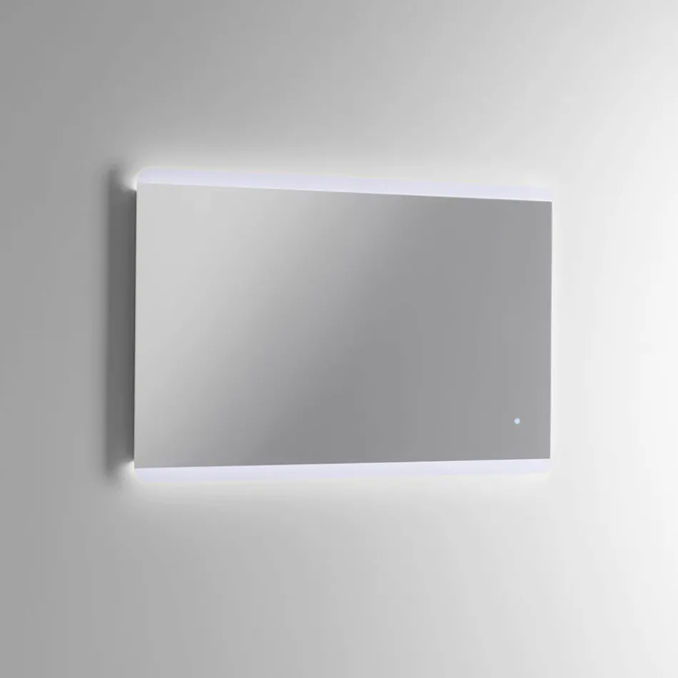 Composizione Bagno Comprensiva di Base con 2 Cassetti e 1 Anta - Titan Viadurini