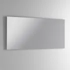 Composizione Bagno con 4 Cassetti, Lavabo, Specchio e Vani a Giorno - Elios Viadurini