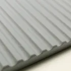 Composizione Bagno in Rovere Rio e Grigio Cannettati Made in Italy - Crono Viadurini