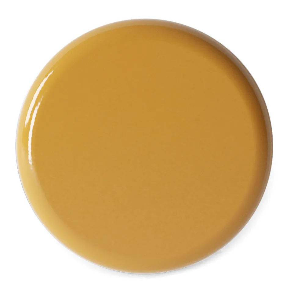 Composizione Bagno Lavabo Ceramica e Base Acciaio Made in Italy - Quadro Viadurini