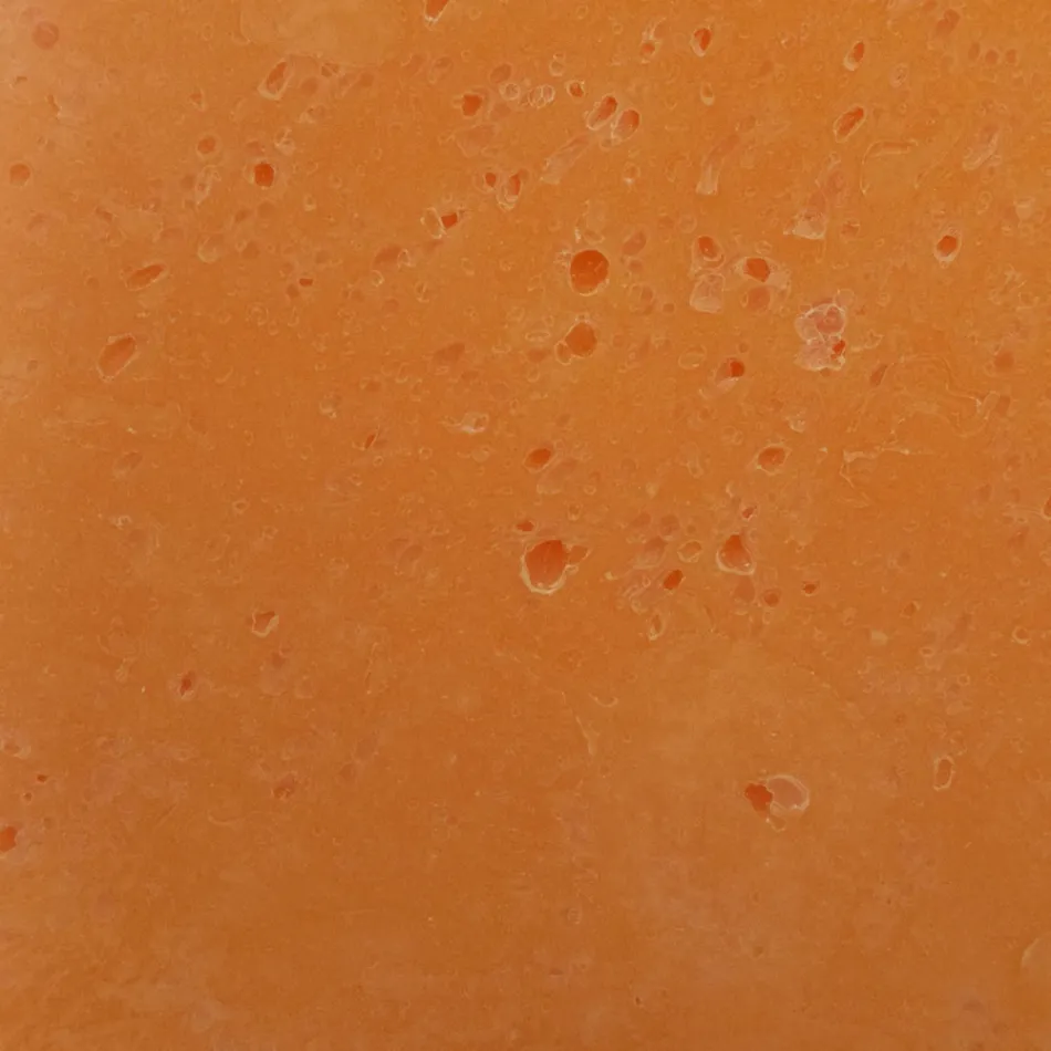 Composizione di Candele Quadrate in Cera Made in Italy, 3 Pezzi - Mondelle Viadurini