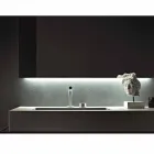 Composizione di Mobili Artigianali per Bagno di Design Moderno a Terra - Farart3 Viadurini