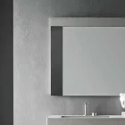Composizione di Mobili Artigianali per Bagno di Design Moderno a Terra - Farart3 Viadurini