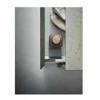 Composizione di Mobili d’Arredo da Bagno a Terra Design Moderno - Farart1 Viadurini