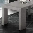 Consolle Allungabile a 300 cm da Ingresso o Salotto in Legno - Katharina Viadurini