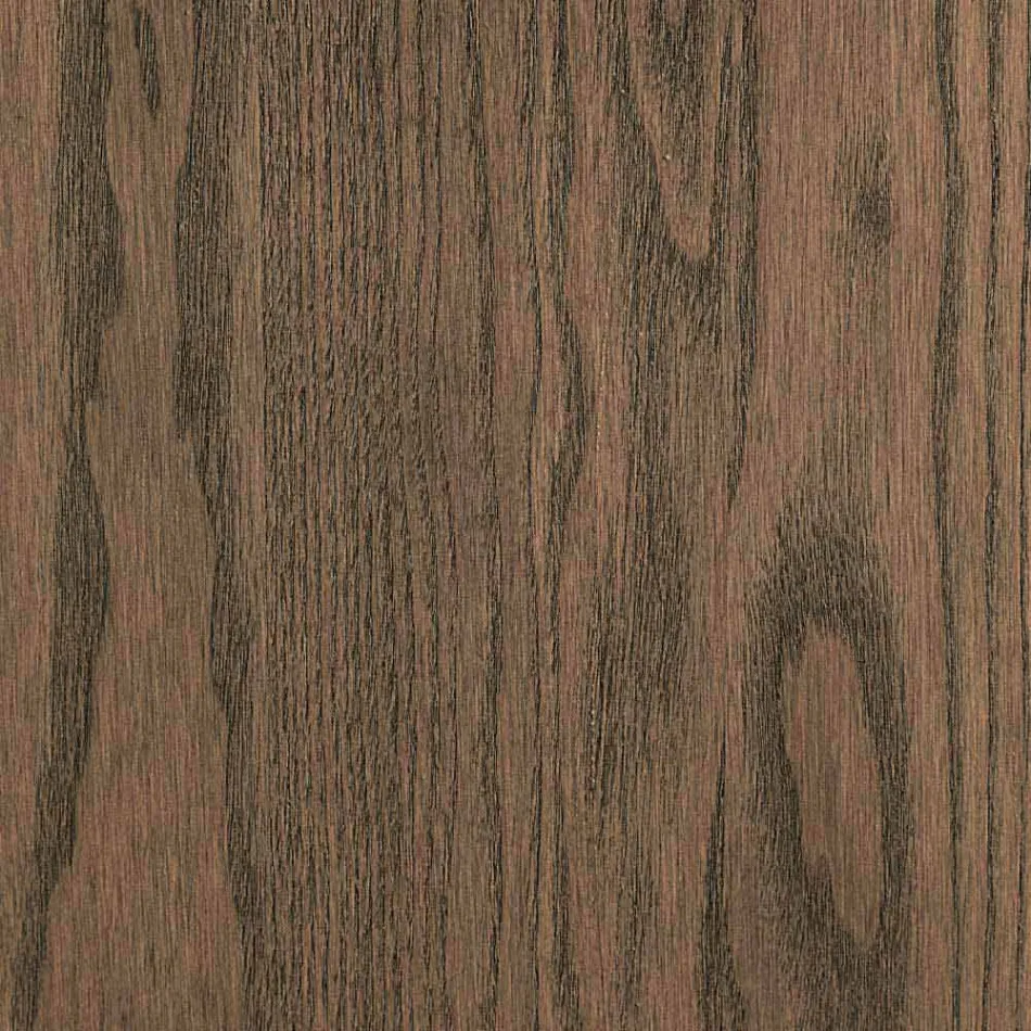 Consolle Allungabile fino a 12 posti in Legno Noce Made in Italy – Picchia Viadurini