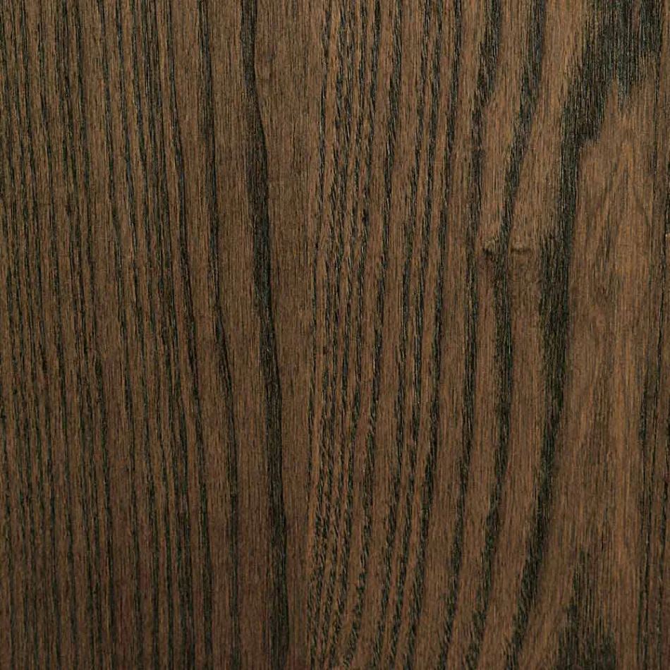 Consolle Allungabile fino a 12 posti in Legno Noce Made in Italy – Picchia Viadurini
