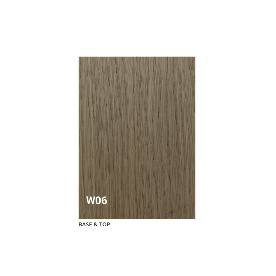 Consolle Allungabile Fino a 295 cm in Legno di Design Made in Italy - Temocle Viadurini