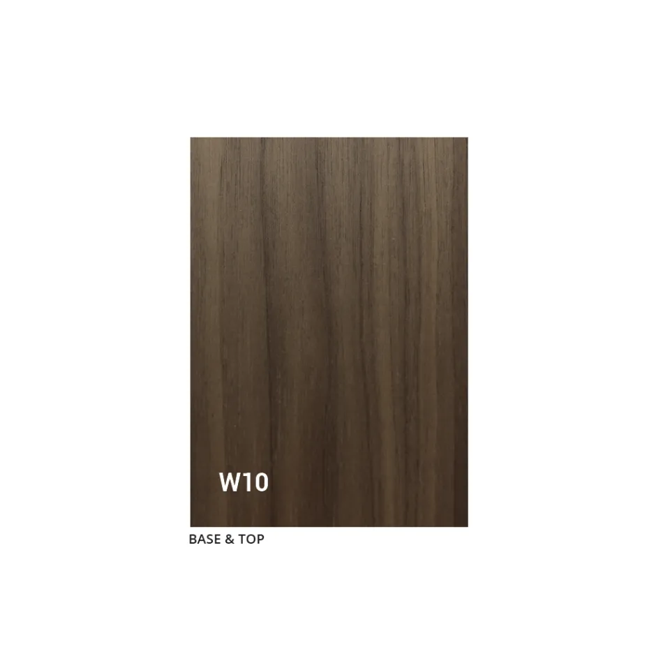 Consolle Allungabile Fino a 295 cm in Legno di Design Made in Italy - Temocle Viadurini