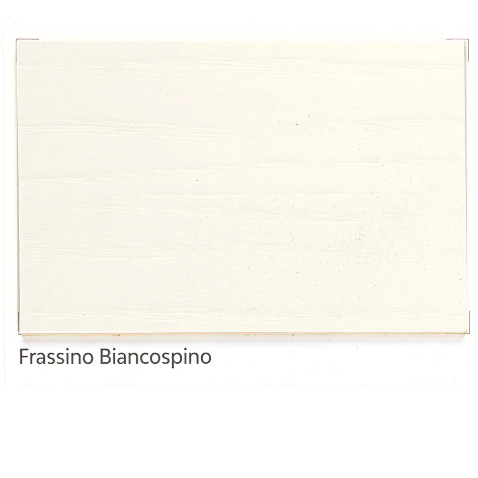 Consolle Allungabile in Legno di Frassino con Prolunghe Made in Italy – Gandalf Viadurini