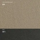 Consolle con Piano Effetto Malta e Base in Metallo Made in Italy - Timedio Viadurini