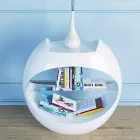 Consolle di design moderno prodotta in Italia, Gatteo Viadurini