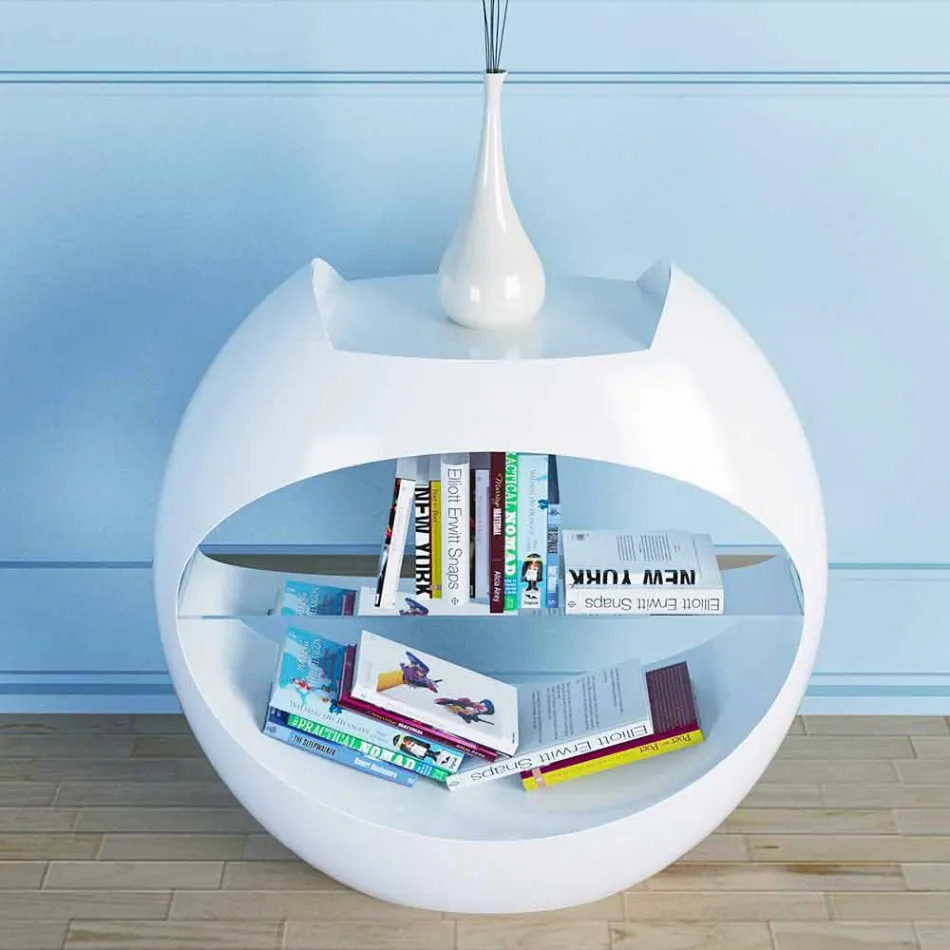 Consolle di design moderno prodotta in Italia, Gatteo Viadurini