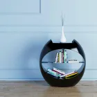 Consolle di design moderno prodotta in Italia, Gatteo Viadurini