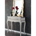 Consolle Ingresso Classica in Legno con Cassetto Made in Italy - Hastings