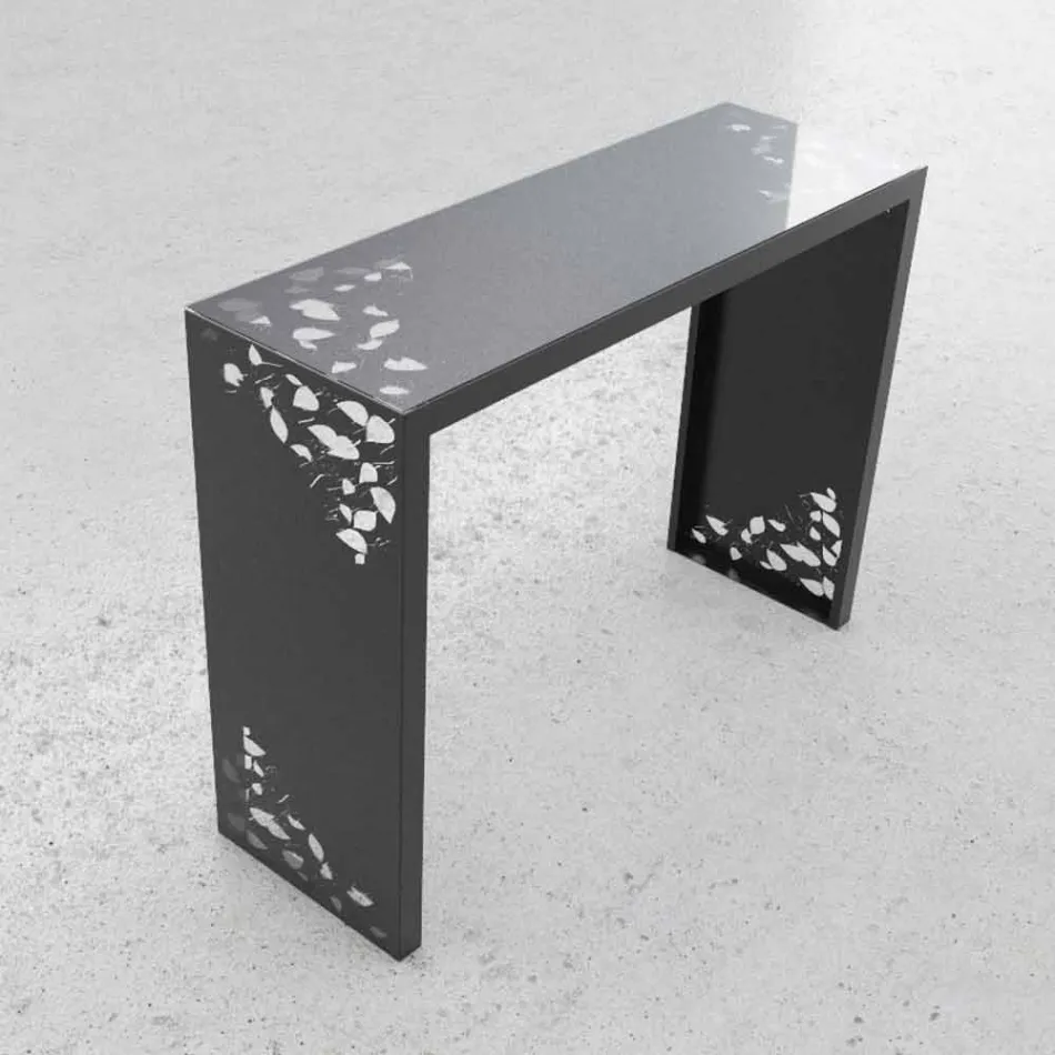 Consolle Konsolle 120x40x90 Mabele Viadurini