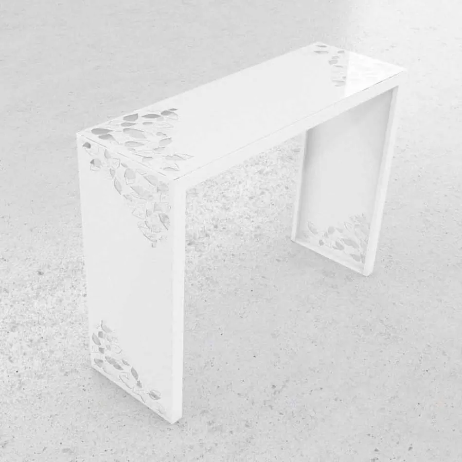 Consolle Konsolle 120x40x90 Mabele Viadurini