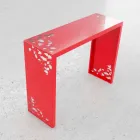 Consolle Konsolle 120x40x90 Mabele Viadurini
