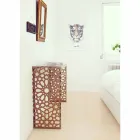Consolle Konsolle 120x40x90 Mabele Viadurini