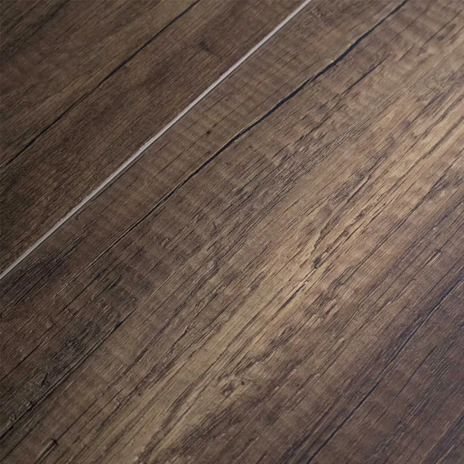 Consolle Moderna Allungabile 296 cm in Legno Nobilitato Made in Italy - Ariella Viadurini