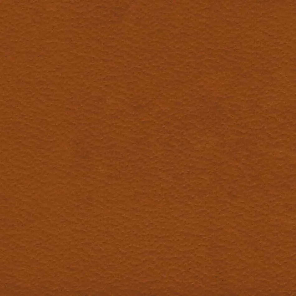 Contenitore portalegna in cuoio di design Botte, made in Italy Viadurini